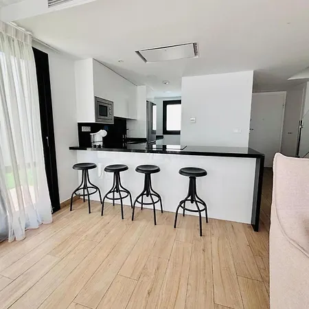 Σπίτι διακοπών In Privezwembad, Zee- En Bergzicht