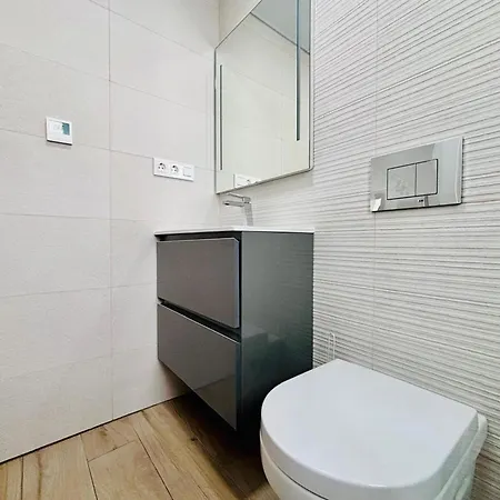 Σπίτι διακοπών In Privezwembad, Zee- En Bergzicht *