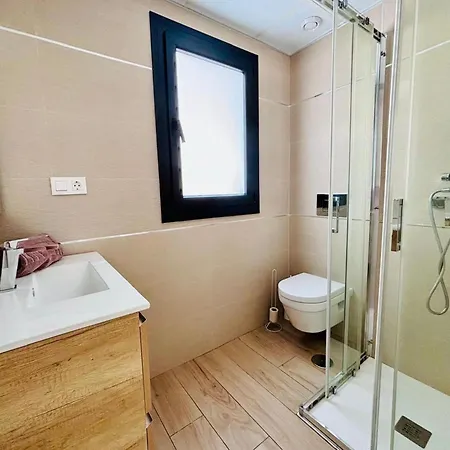Casa Pelt With Pool Sea Mountain Views Finestrat