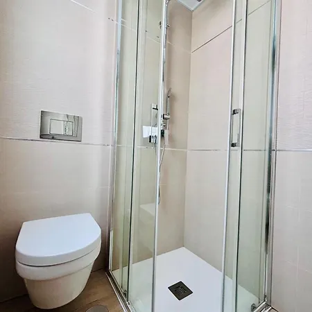 In Privezwembad, Zee- En Bergzicht Holiday home